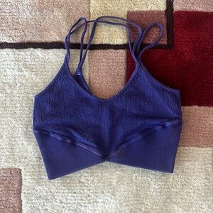Free people movement sports bra